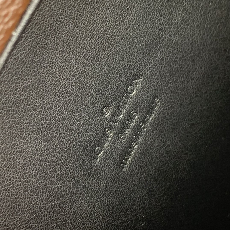LV Box Bags